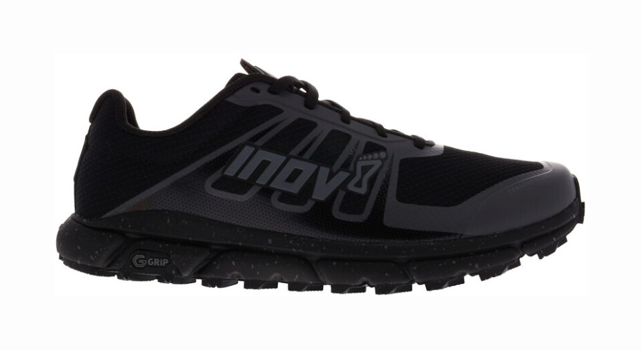 Pánská běžecká obuv Inov-8 Trailfly G 270 V2 M (S) Graphite/Black  UK 11,5 - main (0)