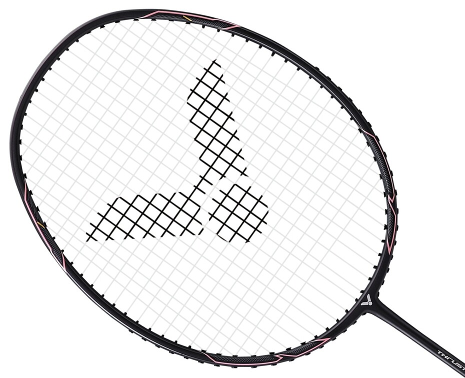 Badmintonová raketa Victor Thruster 1H H - main (1)