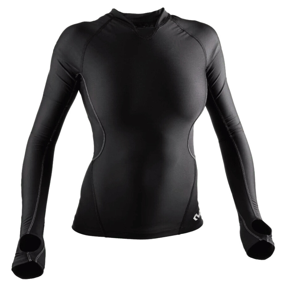 Dámské tričko McDavid  Recovery Max Shirt Women S - main (0)