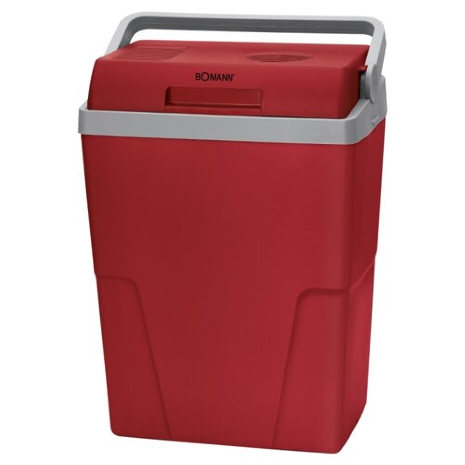 Bomann KB 6011.1 CB chladicí box 22 l - main (0)
