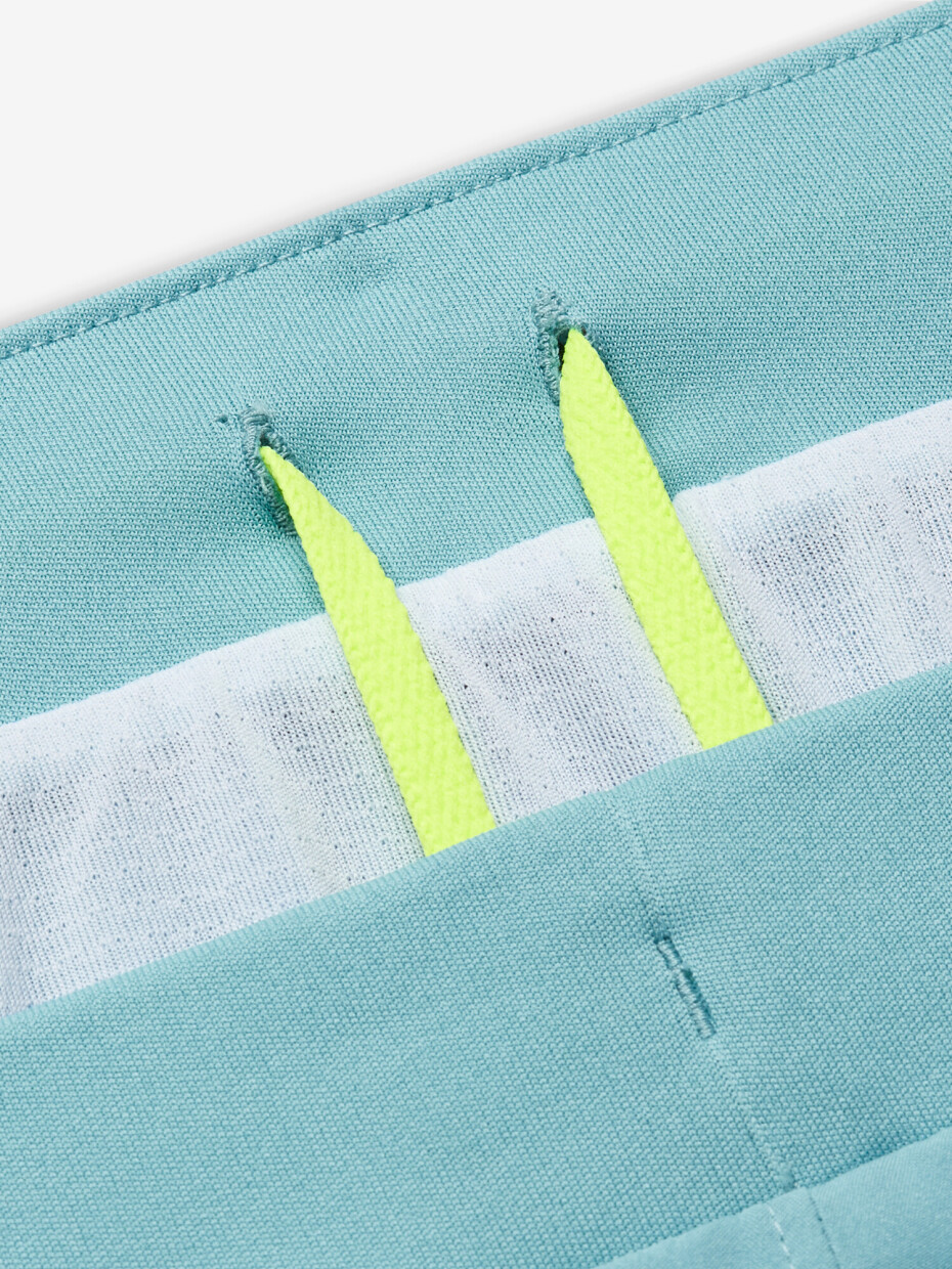Dámské šortky Under Armour  Fly By Elite 5'' Short-BLU XS - main (3)