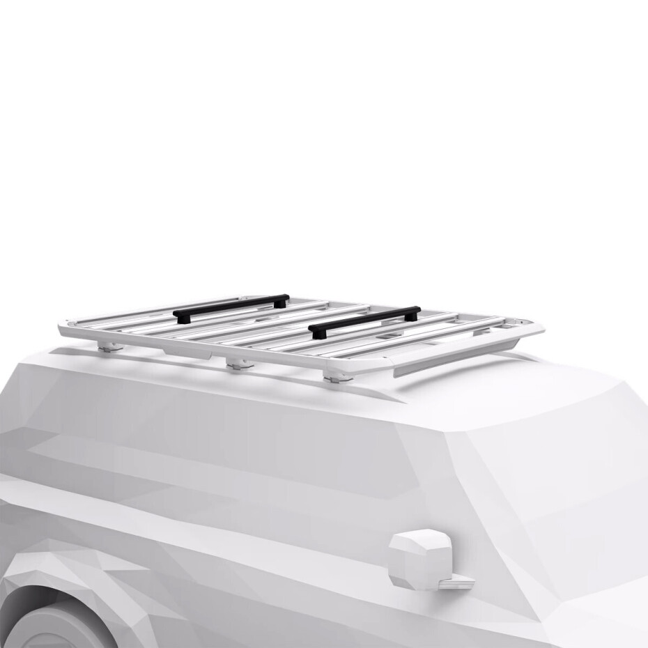 Sada pro střešní boxy Thule Caprock cargo box kit - main (1)