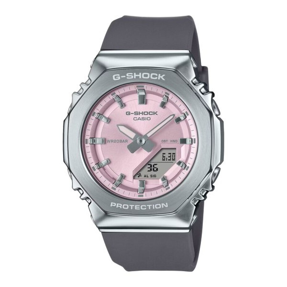 Casio G-Shock GM-S2110-4AER - main (0)