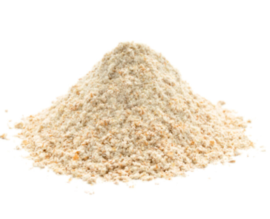 LifeLike Ovesná instantní celozrnná mouka 500 g - main (0)