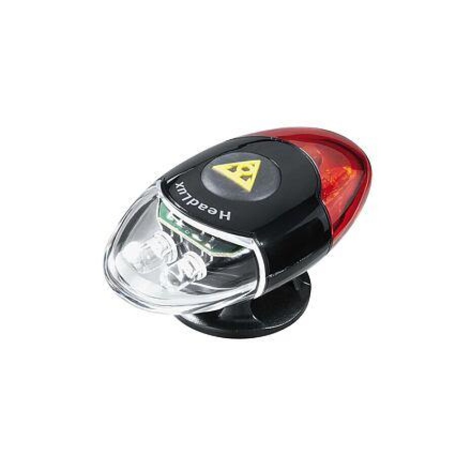 Topeak Headlux - main (0)
