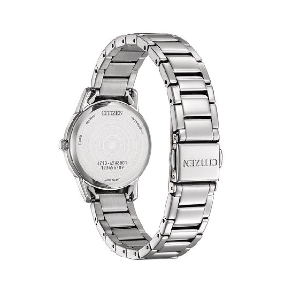 Citizen Eco-Drive Elegance Ladies FE1241-71X - main (2)
