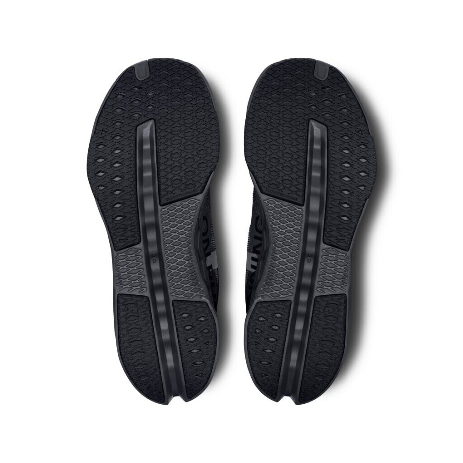 Pánská běžecká obuv On Cloudsurfer Next Black/Eclipse  EUR 45 - main (3)