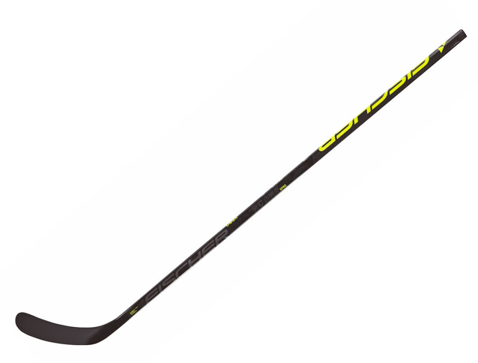 Kompozitová hokejka Fischer RC ONE XPRO Grip Junior 92 pravá ruka dole, flex 45 - main (0)