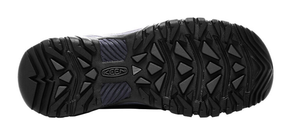 Pánská outdoorová obuv Keen Anchorage Boot III Wp Black/Raven  US 9,5 - main (5)