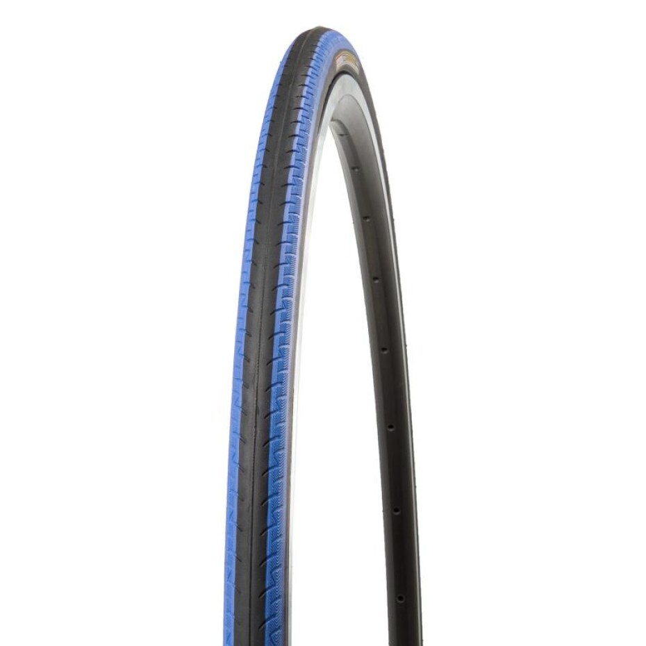 Kenda 23X622-196 Kontender 60TPI černo/modrý plášť - main (0)