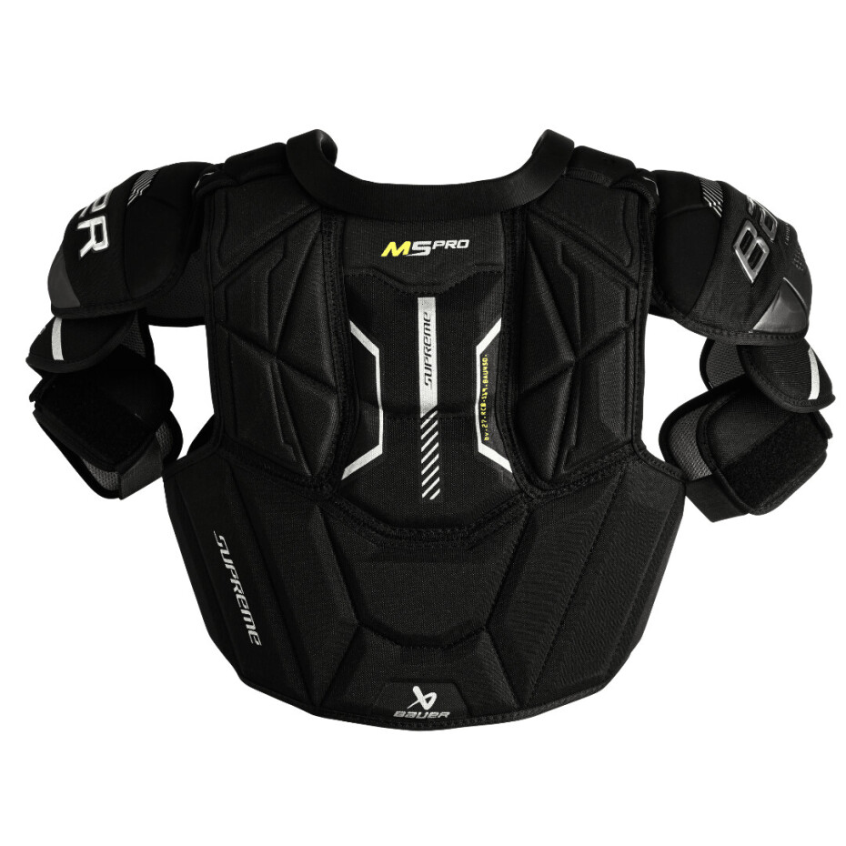 Ramena Bauer Supreme M5 PRO Senior XL - main (2)