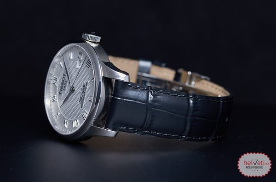 Tissot Le Locle Automatic T006.407.16.033.00 - main (3)