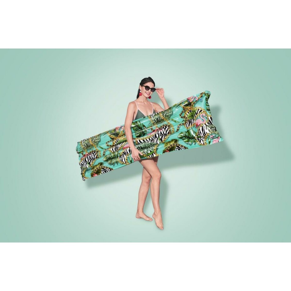 Bestway Nafukovací matrace Fantasy, 183 x 69 cm - main (4)