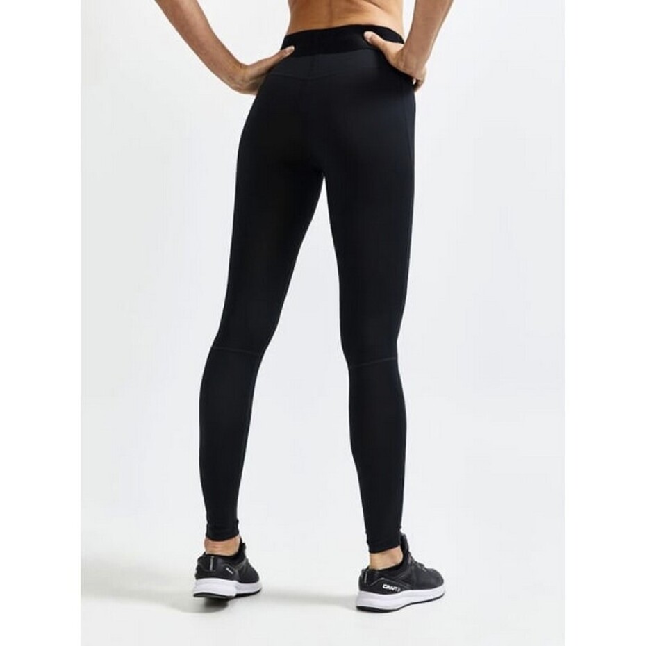 Dámské legíny Craft Core Essence black XS - main (2)