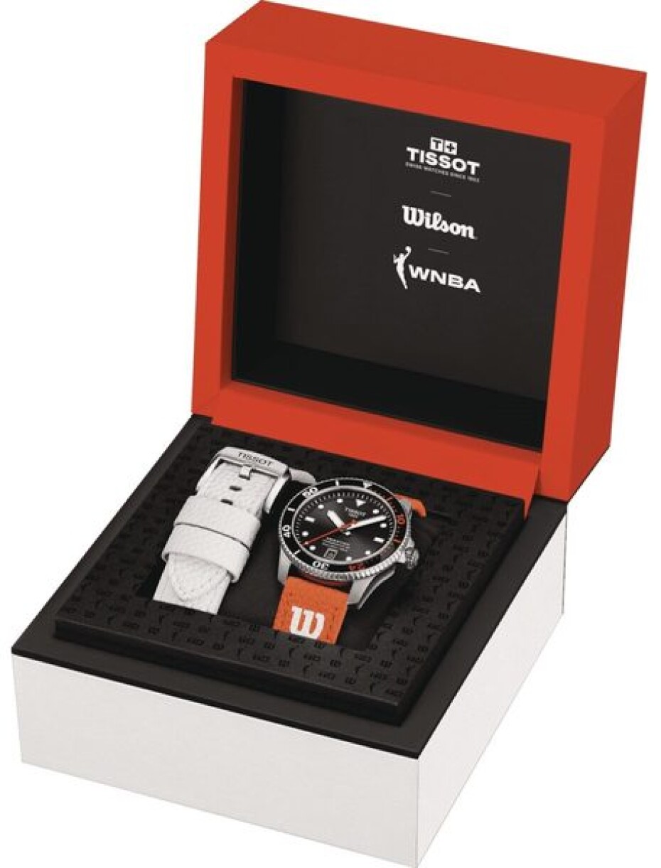 Tissot Seastar 1000 Wilson WNBA Special Edition T120.807.17.051.00 - main (11)