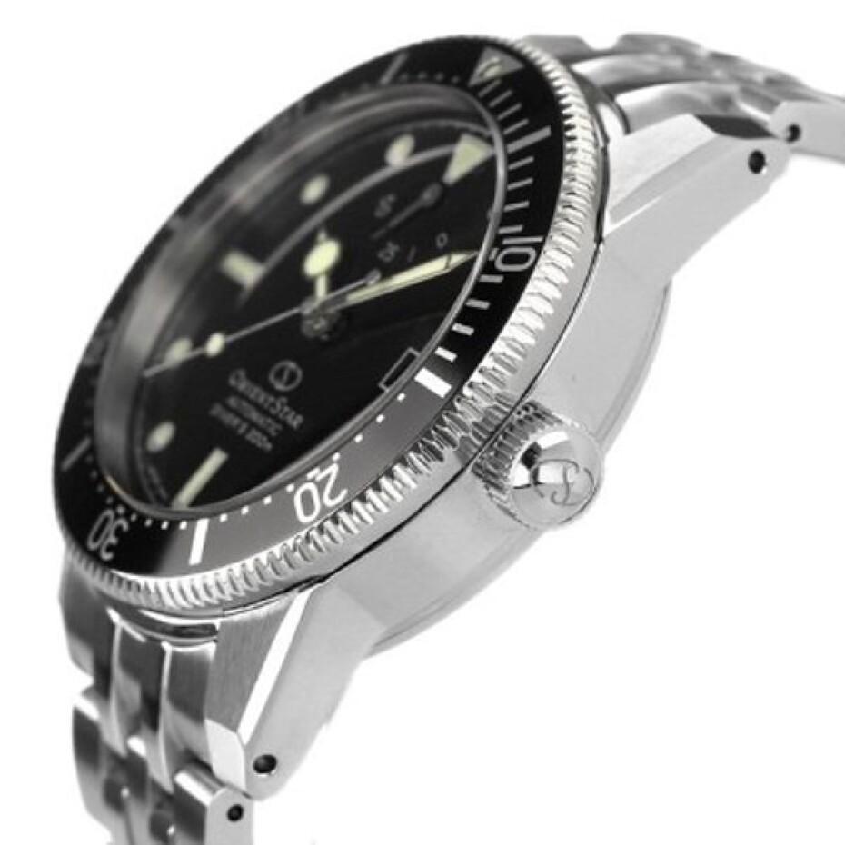Orient Star Sports RE-AU0601B M42 Diver 1964 2nd Edition - main (11)