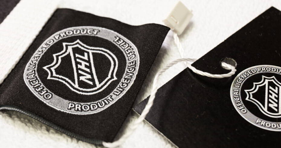 Osuška Official Merchandise  NHL Los Angeles Kings - main (1)