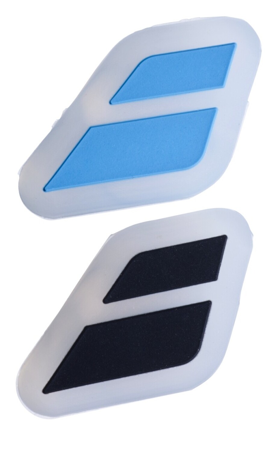 Vibrastop Babolat  Flag Damp žluto-černá - main (2)