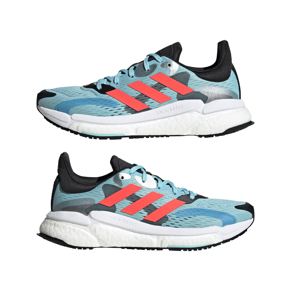 Dámská běžecká obuv adidas Solar Boost 4 Hazy Sky  UK 5 - main (6)