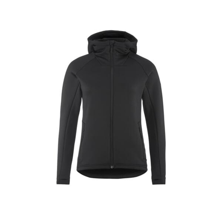 Craft ADV Explore Power Fleece Hood černá - main (0)