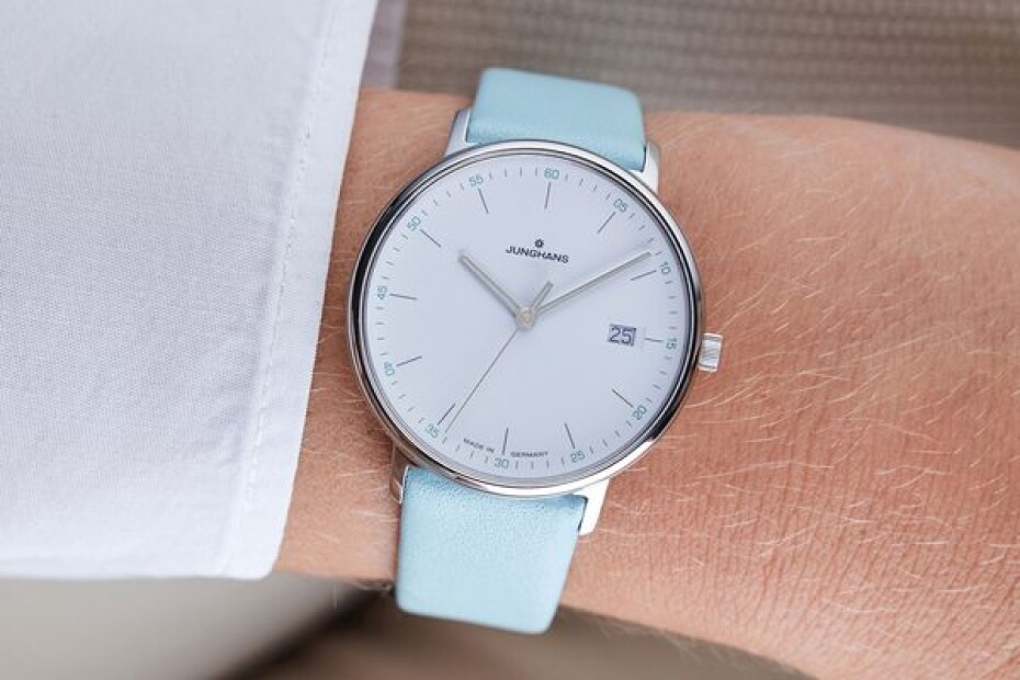 Junghans Form Damen 47/4455.00 - main (10)
