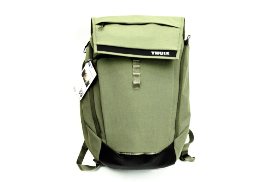 Batoh Thule Paramount Backpack 27L - Soft Green - main (2)