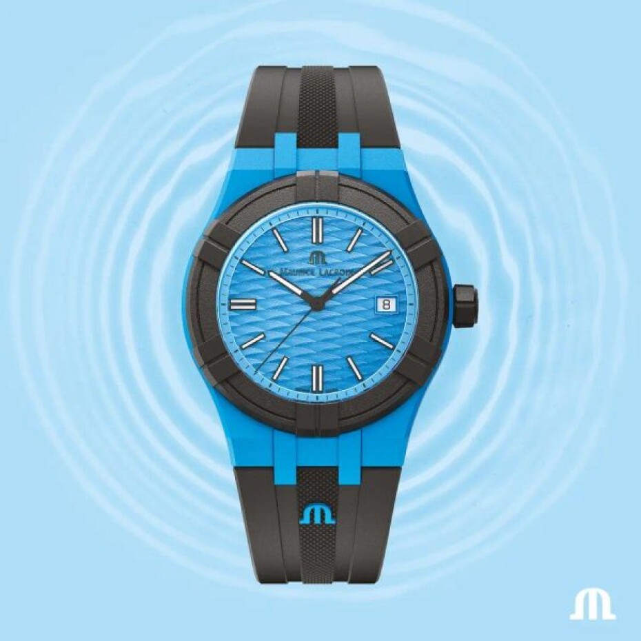 Maurice Lacroix Aikon #tide AI2008-80080-300-0 - main (12)