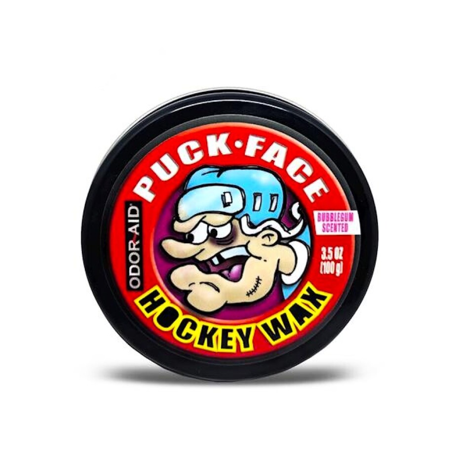 Vosk ODOR-AID  Hockey Wax Puck 100gm - main (4)