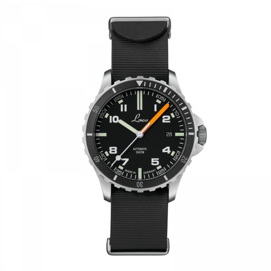 Laco Himalaya 39 RB - main (0)