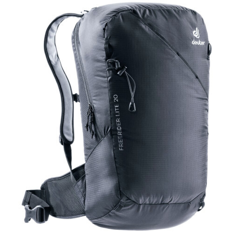 Deuter Freerider Lite 20l černý - main (0)