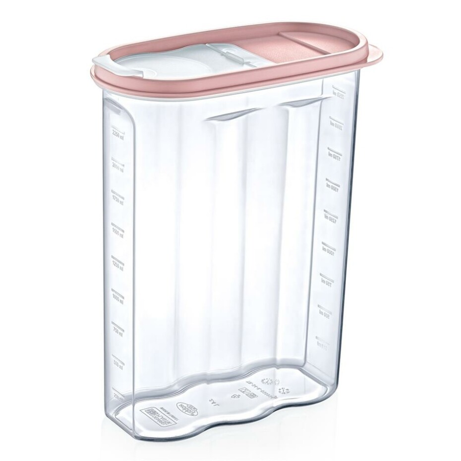 Orion Dóza s dávkovacím víkem 2,4 l - main (0)