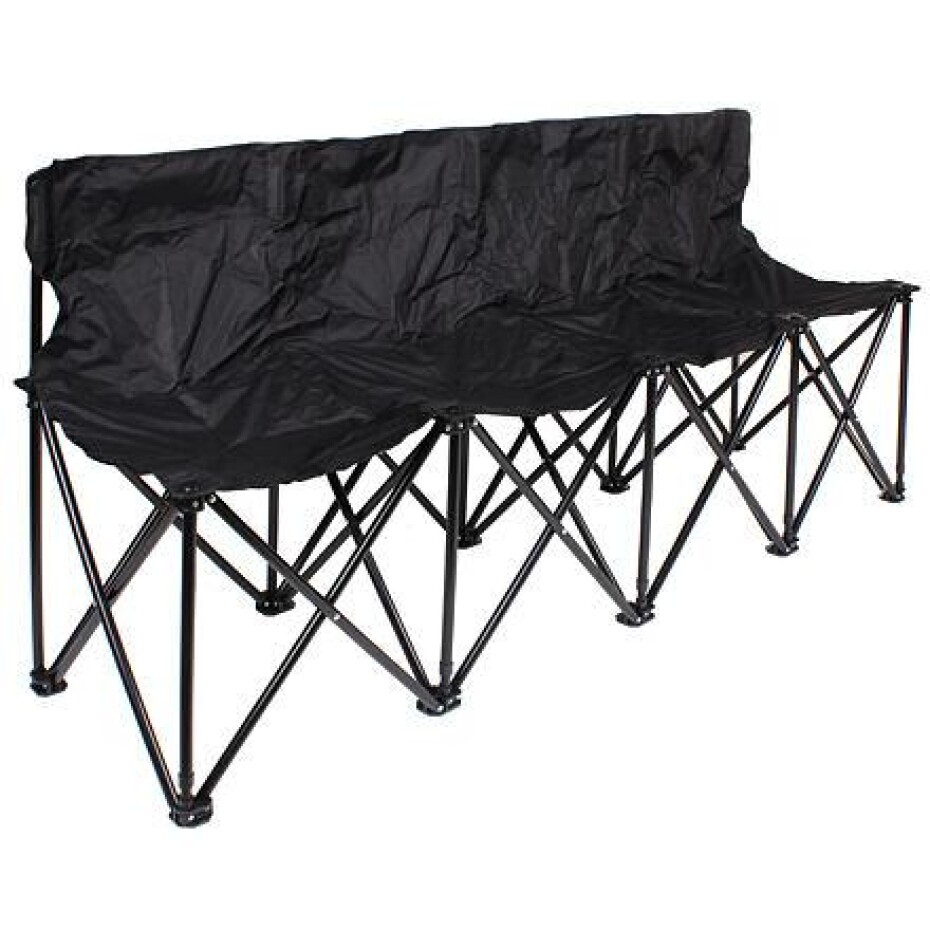 Merco Seat 4P skládací sedačka - main (0)