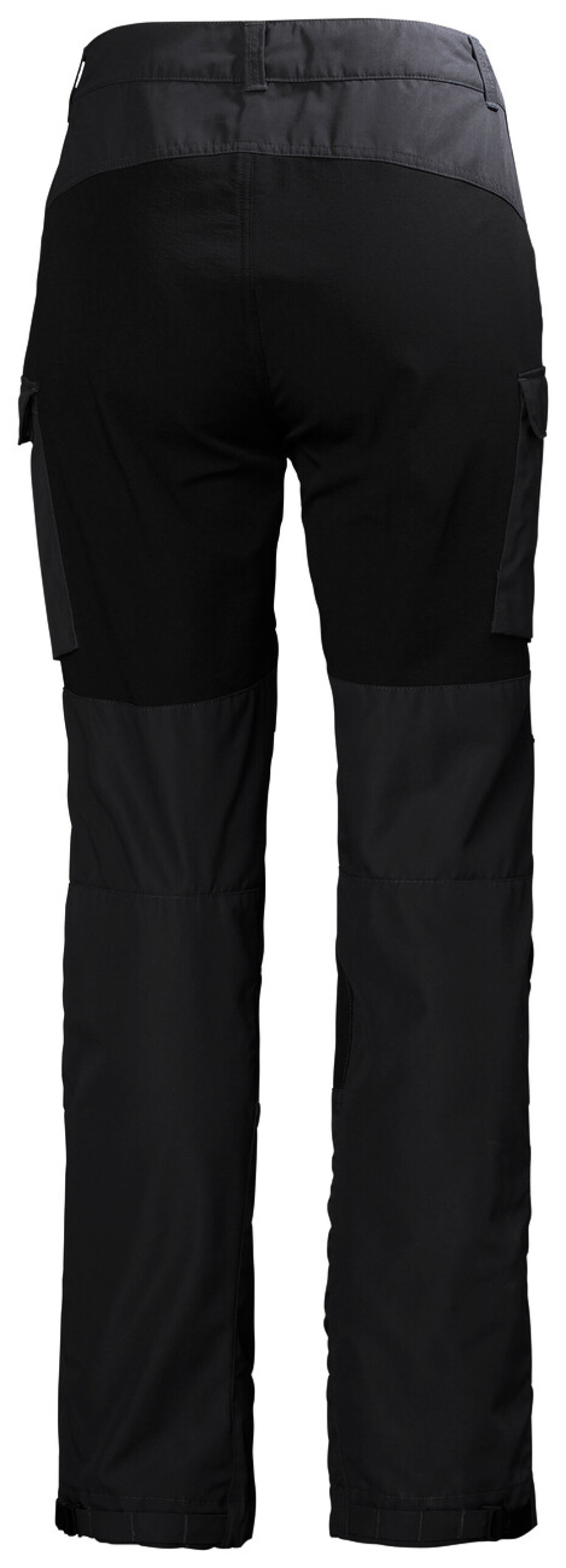 Helly Hansen W VANDRE TUR PANT 62794_980 Černá - main (6)