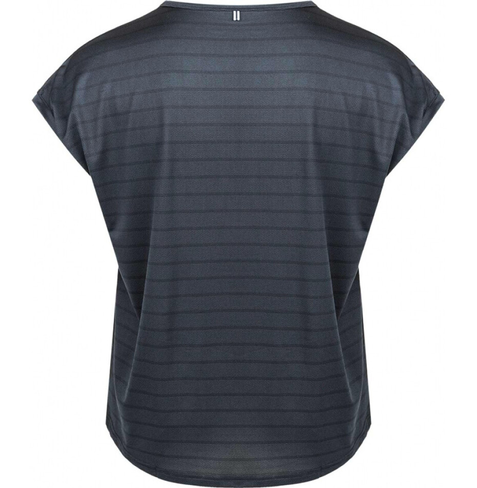 Dámské tričko Endurance  Q Minsta Tee Black 46 - main (2)