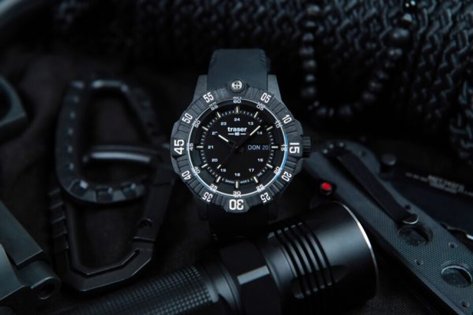 Traser P99 Q Tactical Black Pryž - main (7)