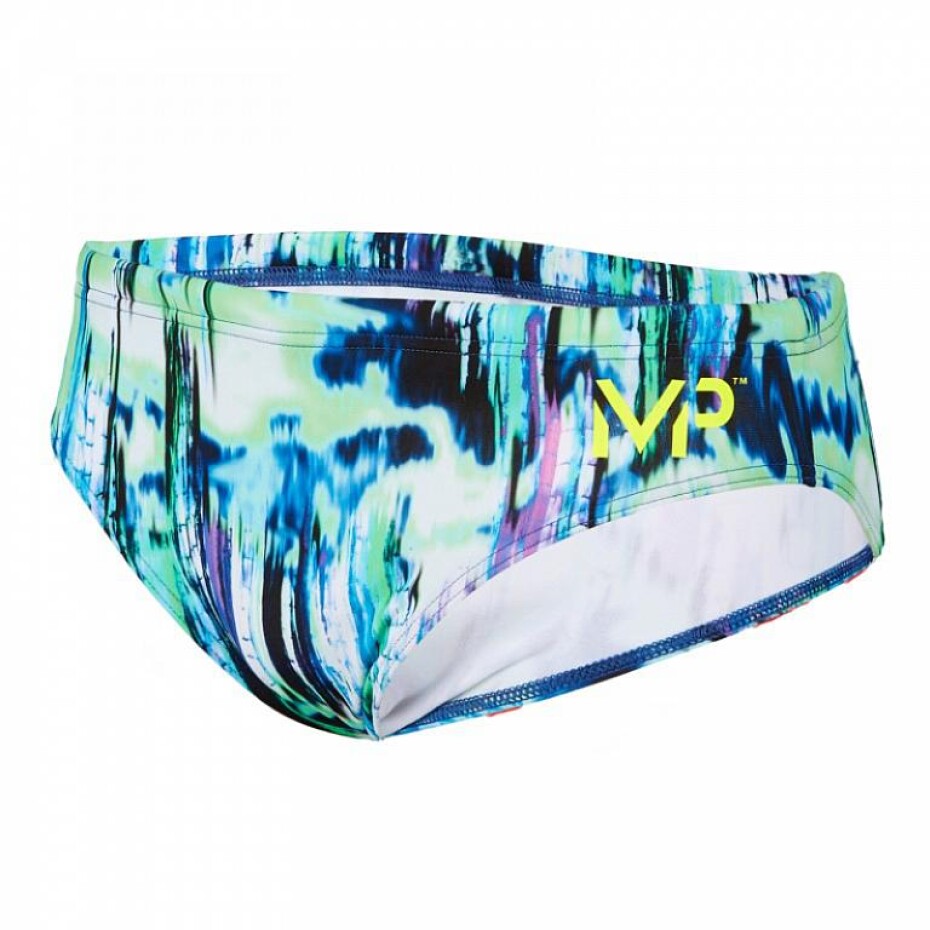 Michael Phelps Chlapecké plavky FREEZE SLIP - main (0)