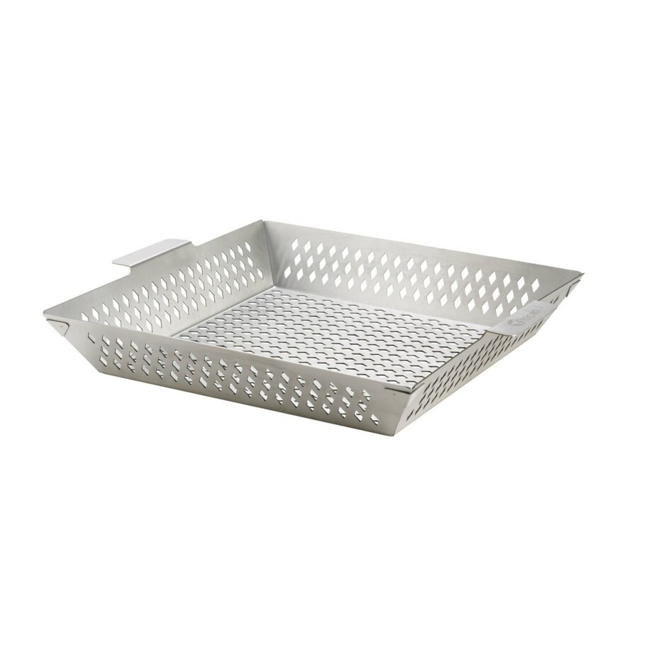 Tepro 8360 Grilovací koš, vel. L - main (0)