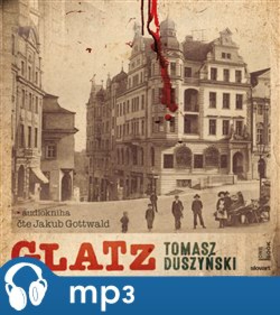 Glatz, mp3 - Tomasz Duszyński - main (0)