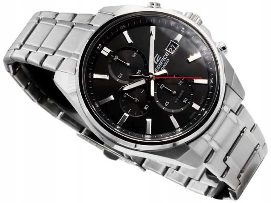 Casio Edifice EFV-610D-1AVUEF - main (9)