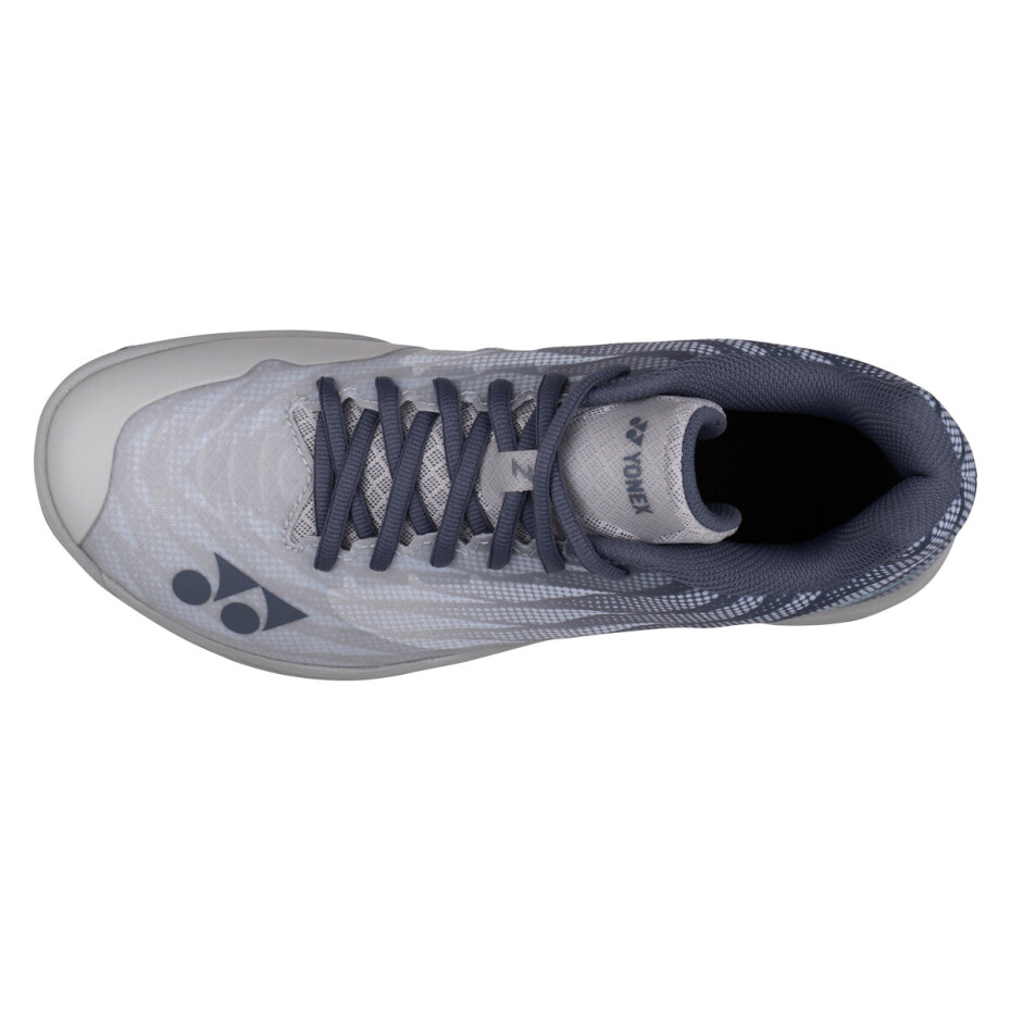Yonex Aerus Z2 Blue Gray - main (2)