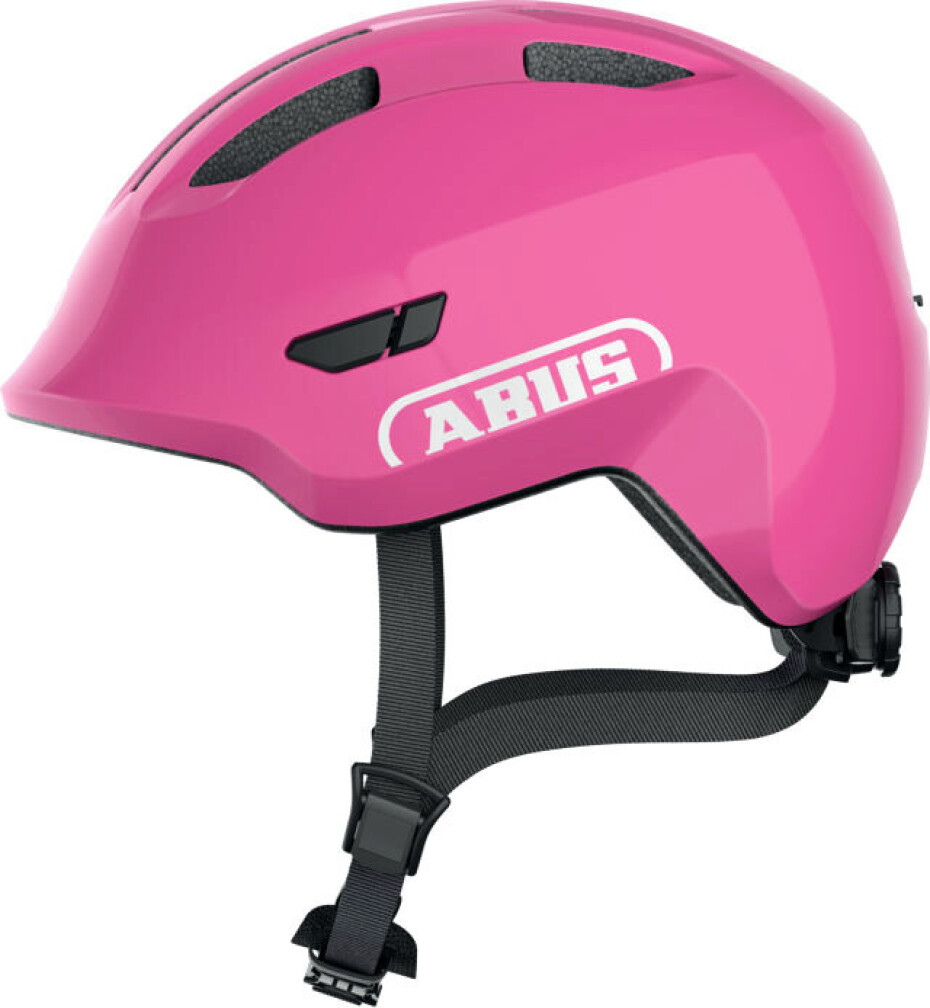 Abus Smiley 3.0 pink 2024 - main (0)