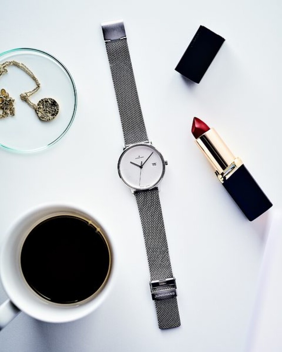 Junghans Form Damen 47/4851.44 - main (2)