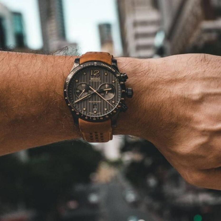 Mido Multifort Chronograph Adventure M025.627.36.061.10 - main (5)