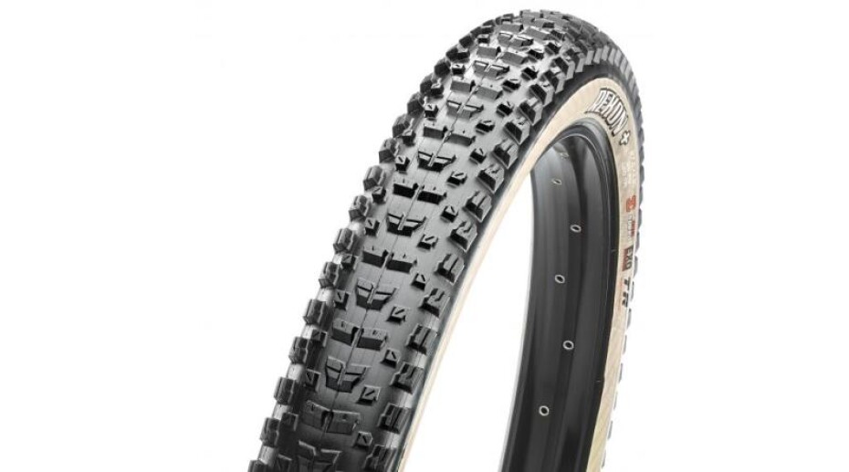 Maxxis Plášť Rekon 29x2.40wt Kevlar Exo/tr/tanwall (etb00219600) - main (0)