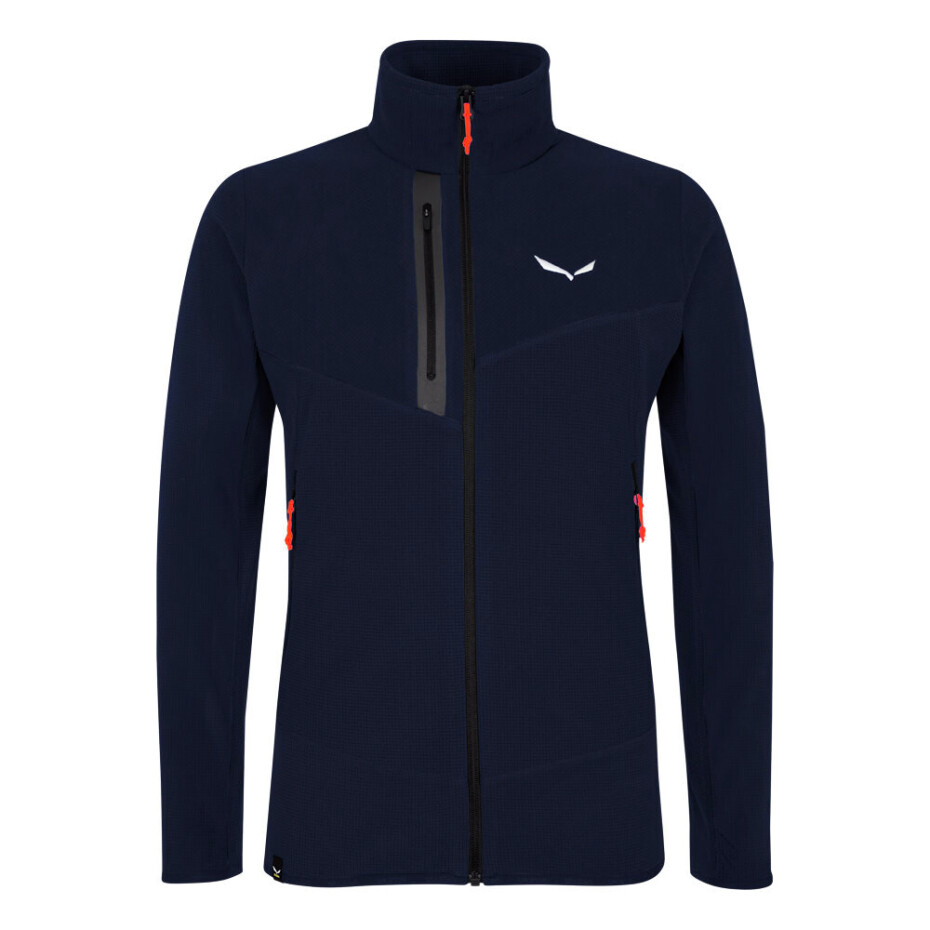 Pánská bunda Salewa  Paganella PL M JKT Navy Blazer XL - main (0)
