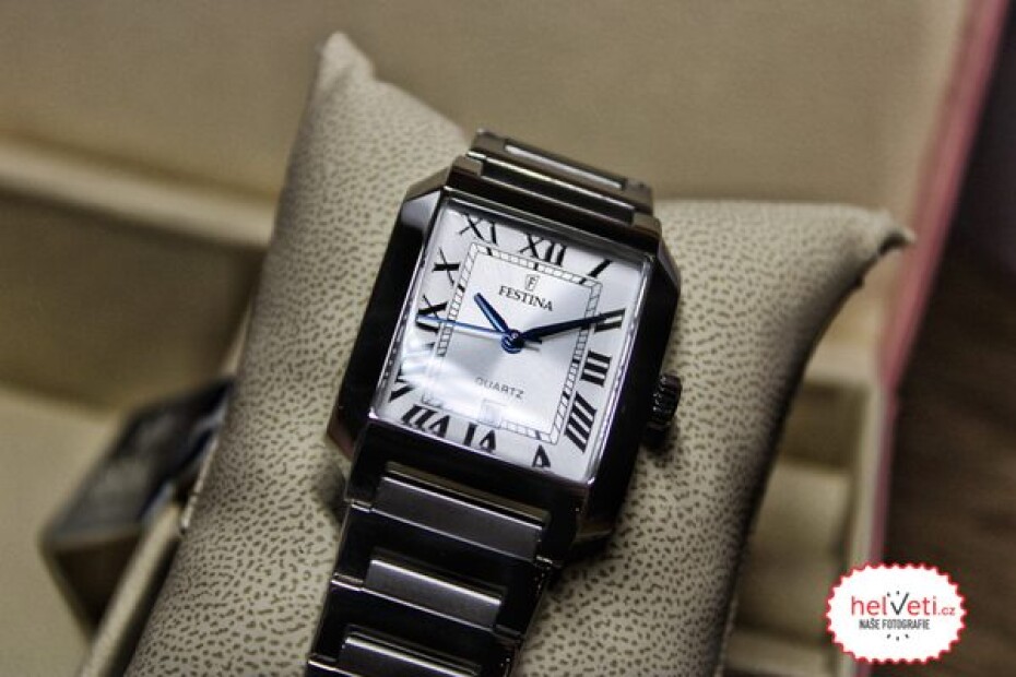 Festina Classic Bracelet 20679/1 - main (13)