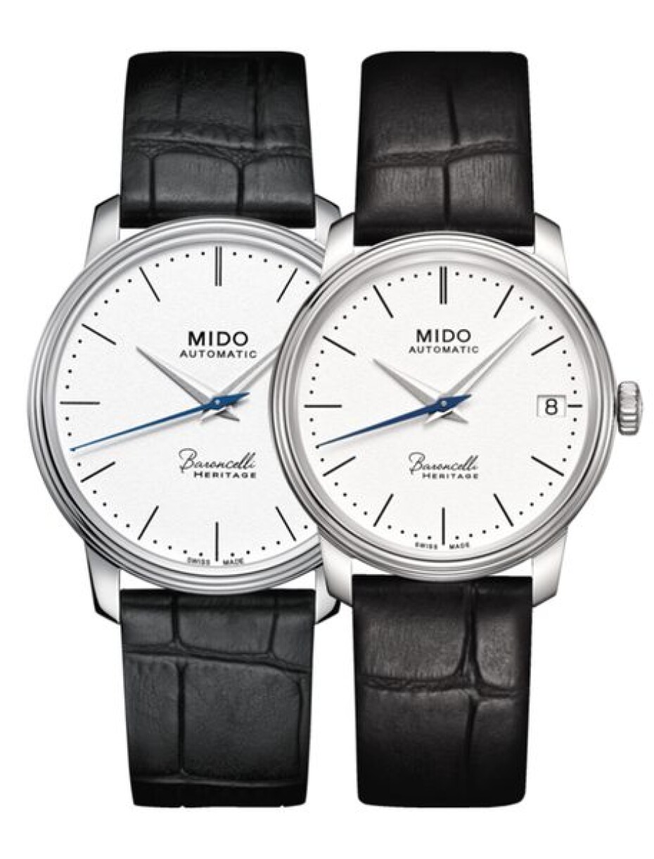 Mido Baroncelli Heritage Lady M027.207.16.010.00 - main (6)