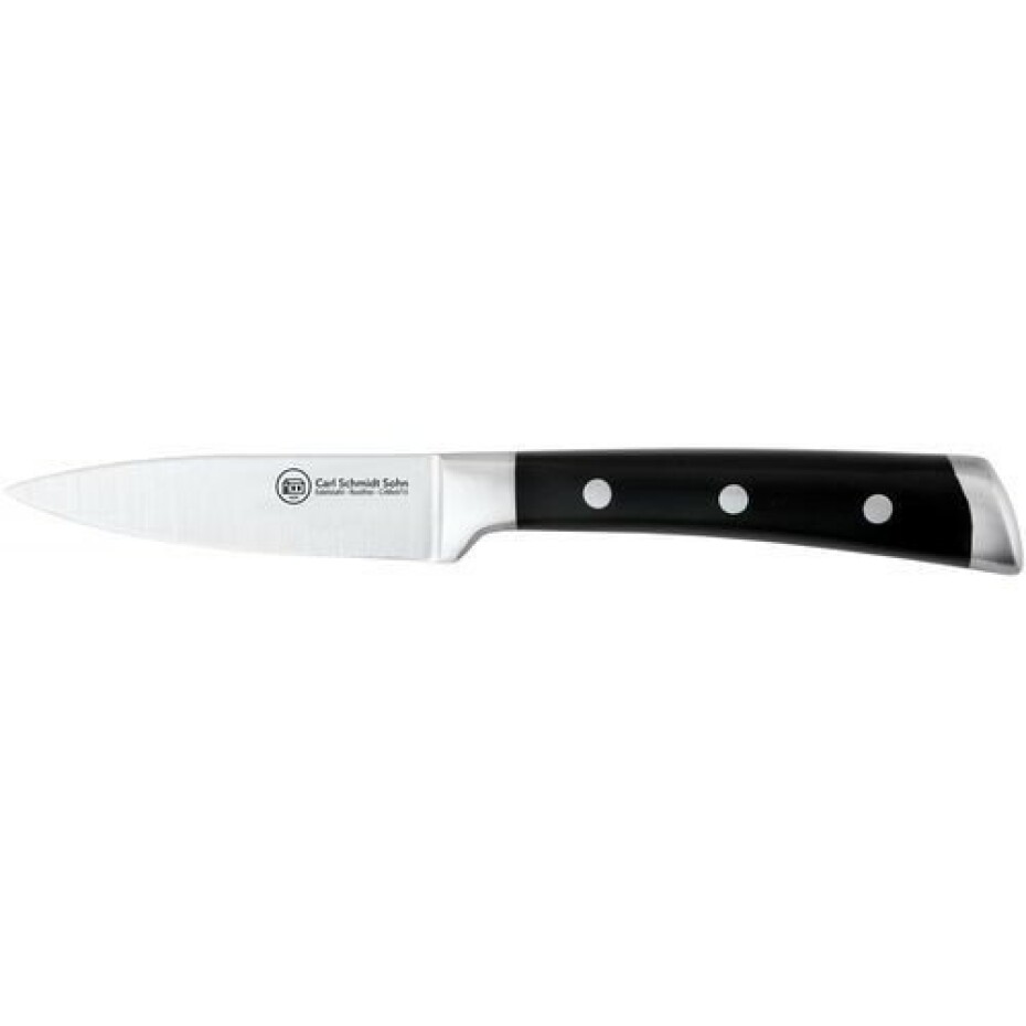 CS Solingen Nůž loupací Herne, 9 cm - main (0)