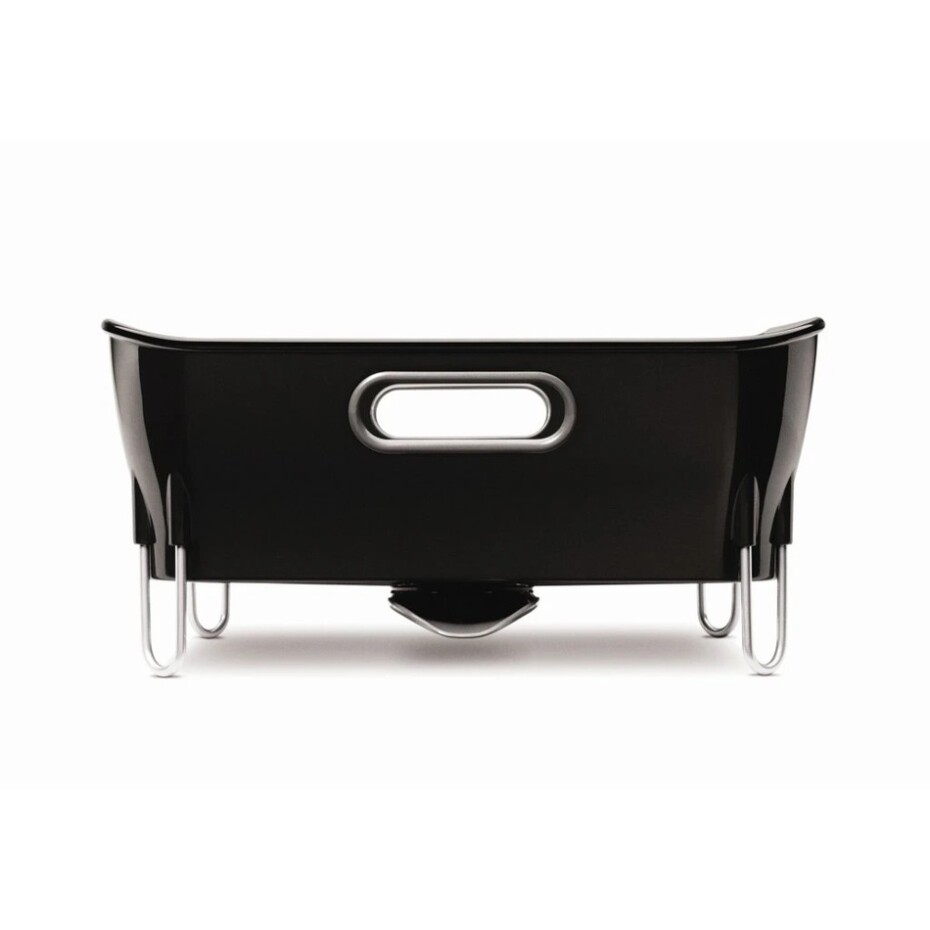 Simplehuman Odkapávač na nádobí Compact, černá - main (3)