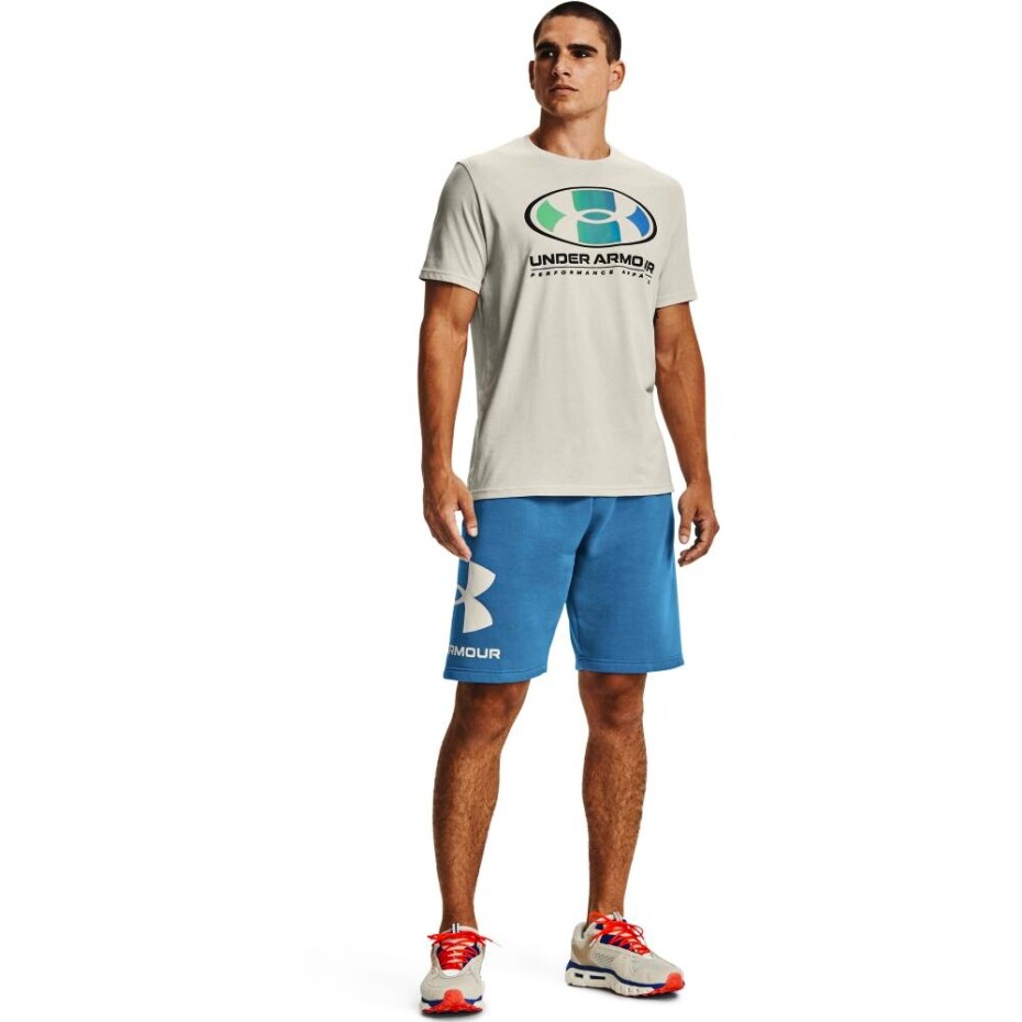 Under Armour Multi Colour Lockertag Šedá Více barev - main (0)